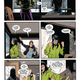 Illustration for article titled Jessica Jones Is Teaming Up With Kate Bishop For a New iHawkeye/i Adventure